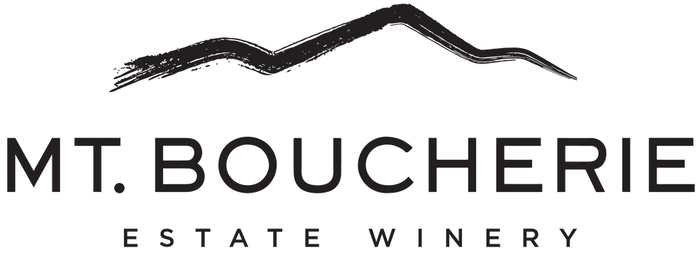 Mt. Boucherie Estate Winery