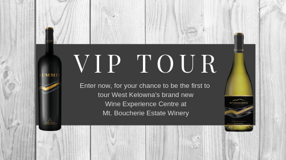 VIP Winery Tour
