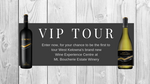 VIP Winery Tour