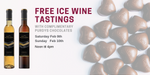 Westside Wine Trail : Sip with your Sweetheart